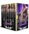 [The Blood Legacy Chronicles 01] • The Legacy Pack Bundle